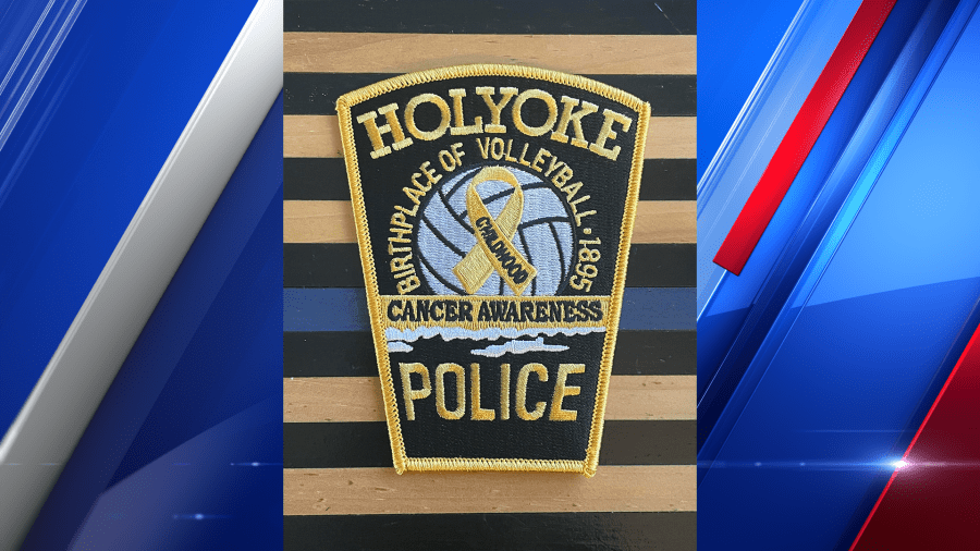Holyoke police arrest man, seize firearm after student enticement allegation