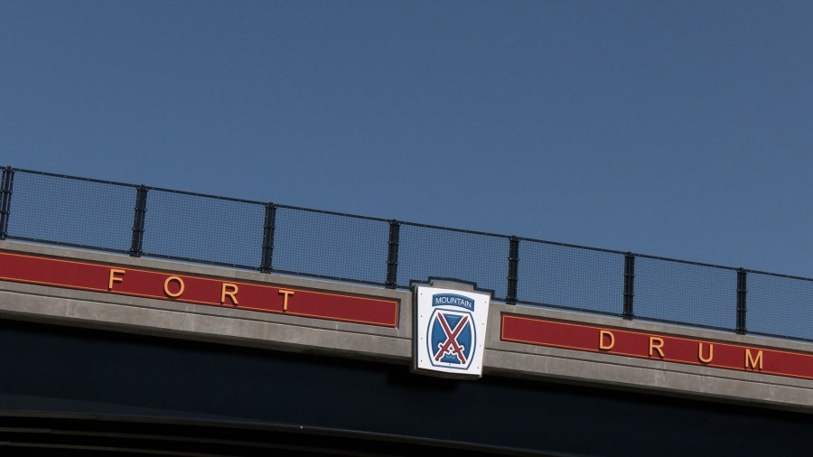 Fort Drum to conduct live artillery exercise through May 19