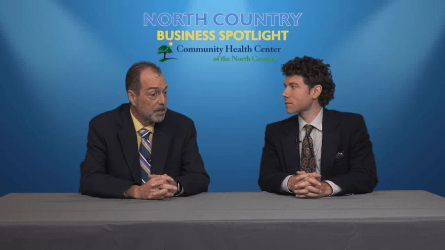 North Country Business Spotlight: Community Health Center of the North Country