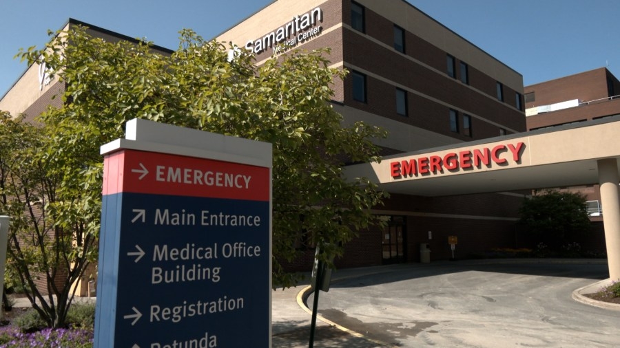 Samaritan announces move to new patient billing partner