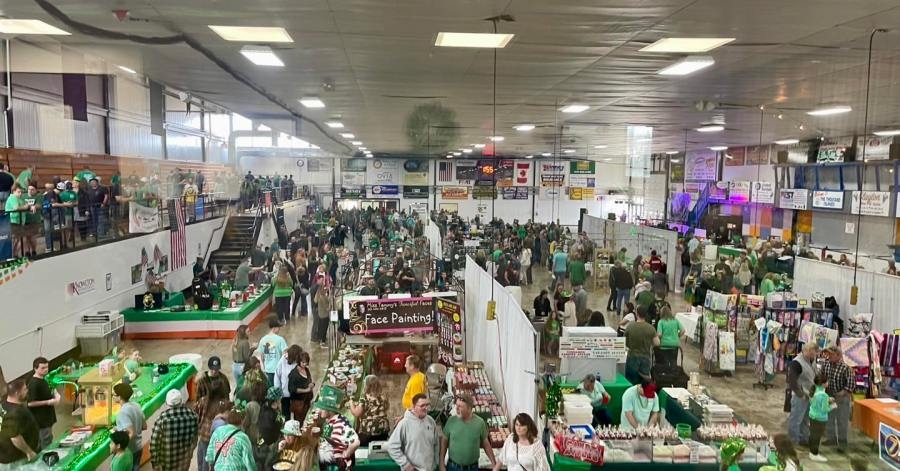 North Country Goes Green Irish Fest caps first year in Clayton