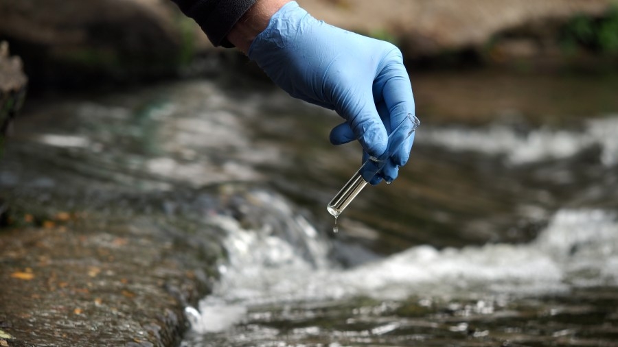 St. Lawrence-Eastern Lake Ontario starts Pledge to Protect initiative