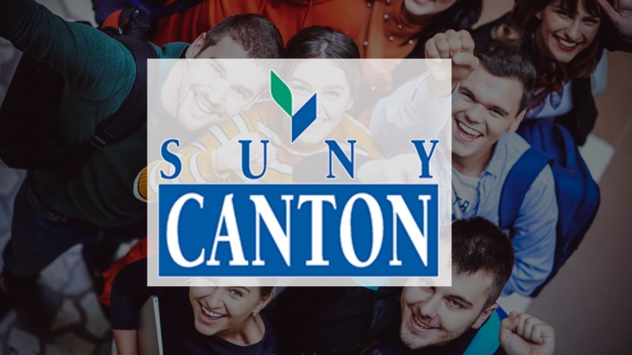 Explore Engineering: SUNY Canton's Engineer's Week Open House