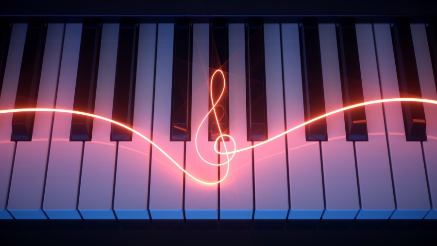 March 21-22: 'Howl at the Moon' Dueling Piano Event