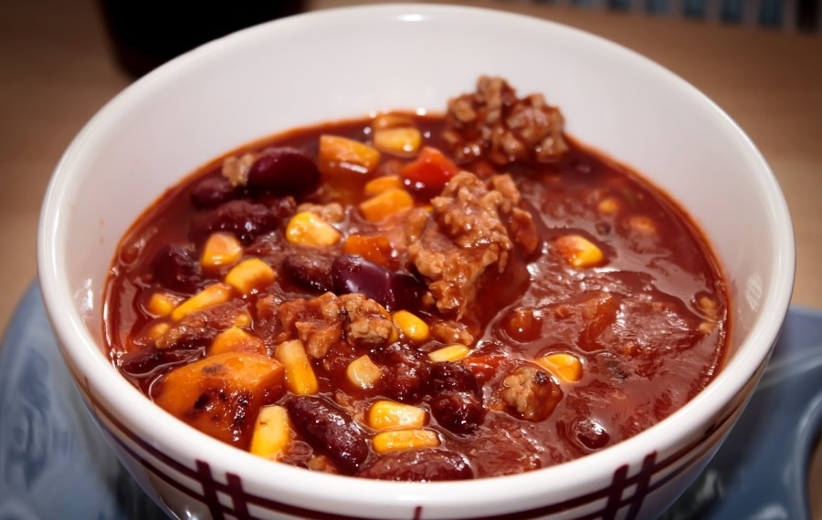 March 6: Lowville United Methodist Church Stone Soup Dinner