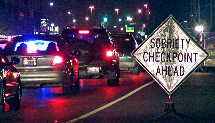 NYSP announces Memorial Day weekend driving crackdown