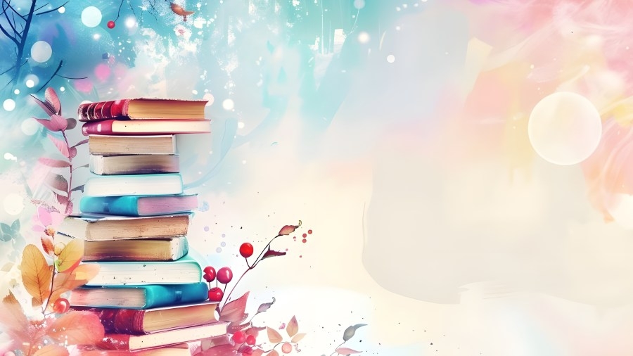 April 12: Potsdam Public Library's Battle of the Books