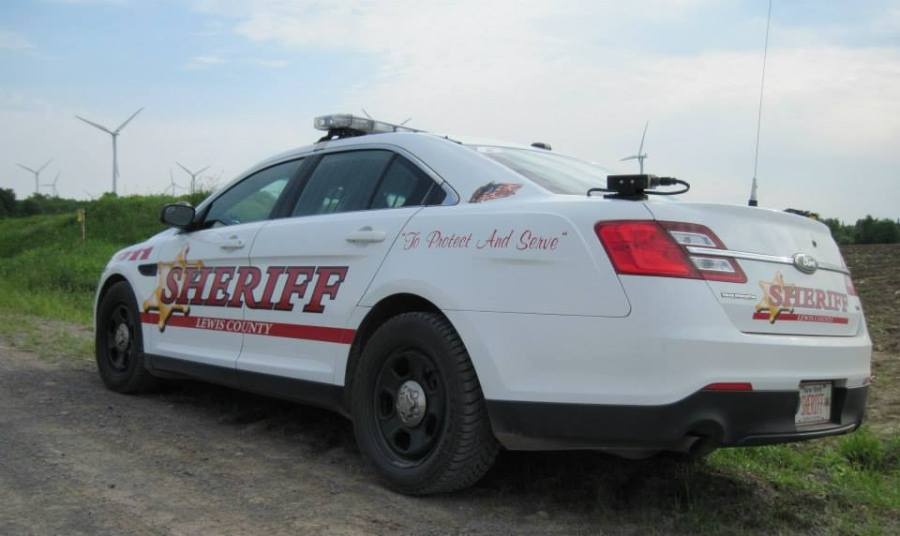 Oregon sex offender arrested in Jefferson County over alleged registry violation