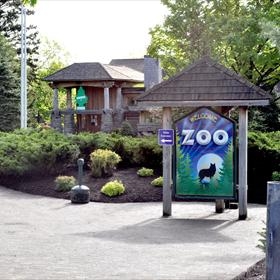 Zoo New York hosting Earth Day celebration Saturday