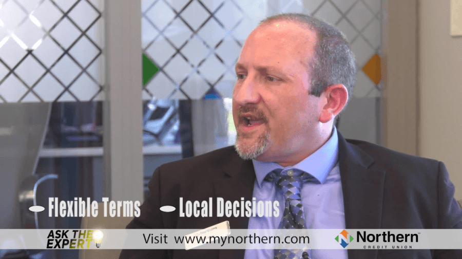Ask the Expert: Seasonal home buying with Northern Credit Union