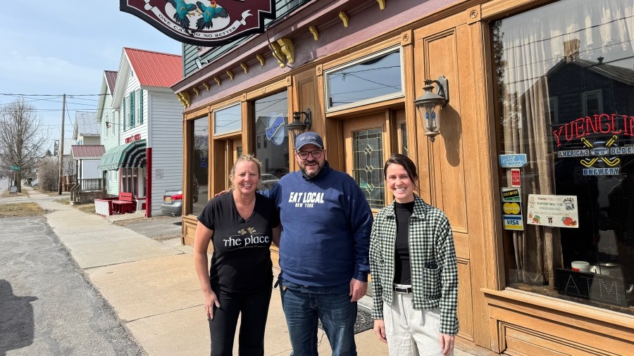 Discover the Flavors: St. Lawrence County Chamber invites food influencer