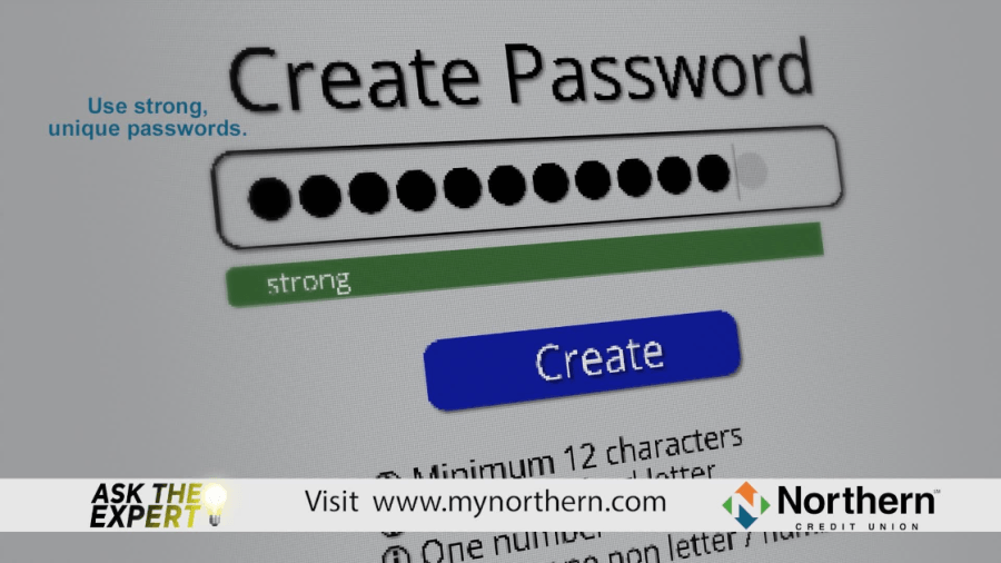 Ask the Expert: Preventing online fraud with Northern Credit Union