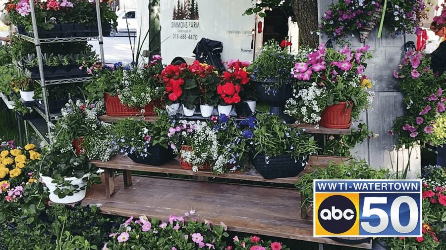 Watertown Farm and Craft Markets opens for 2025 season