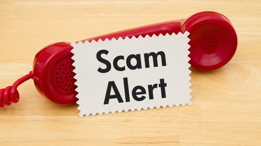 Don't Give Out Your Info: NYSP issue warning on phone scam
