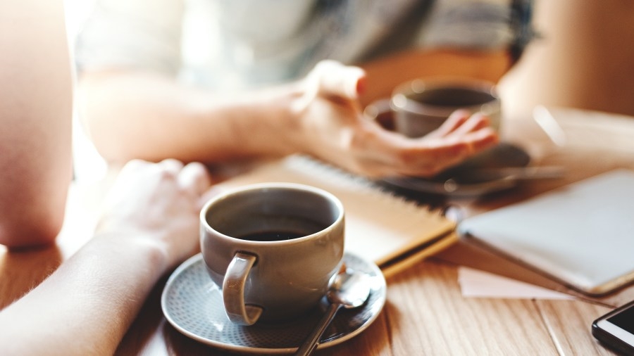 May 13: Morning Mingle with Cape Vincent Chamber of Commerce