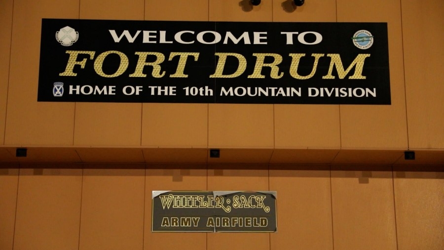 Stefanik asks Army to fast-track repairs to Fort Drum's Wheeler-Sack Airfield