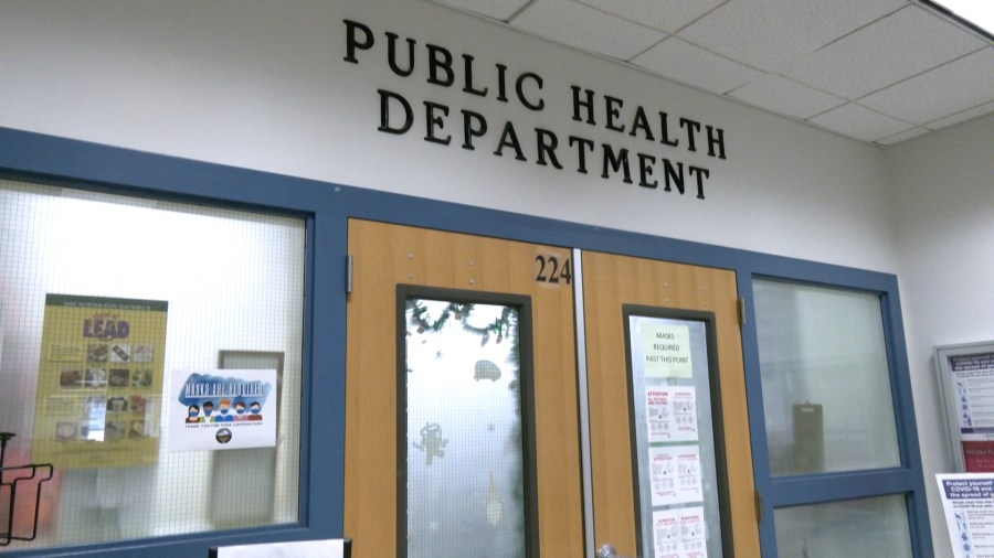 St. Lawrence Co. Public Health reminds public to be aware of measles