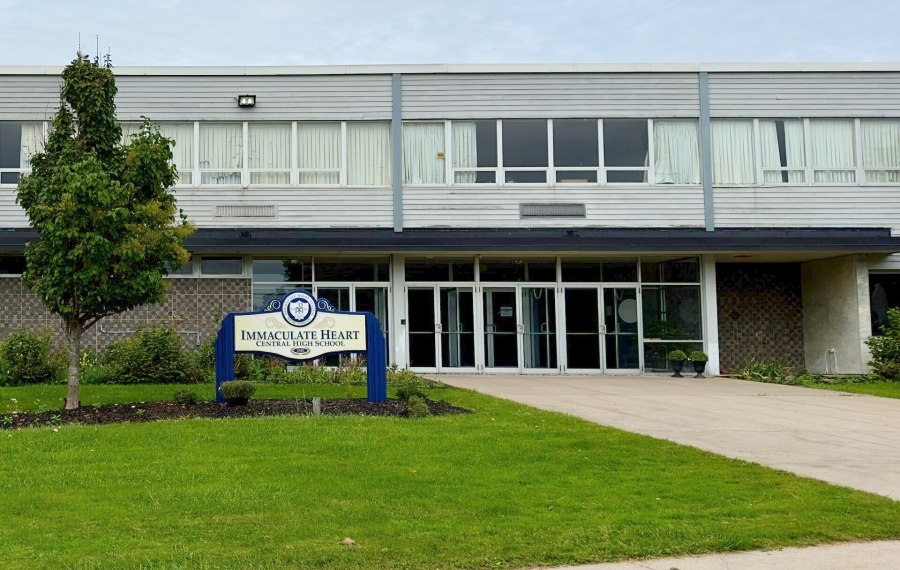 IHC Schools plans to consolidate to one building