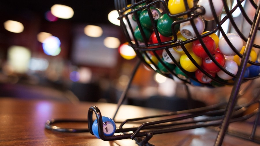 May 15 & 29: Bingo Night in Boonville