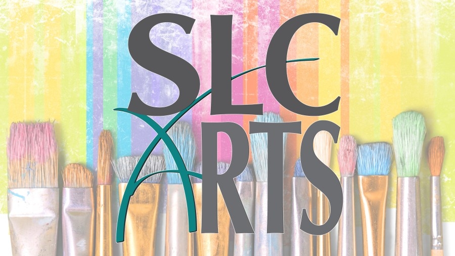 SLC Arts May events
