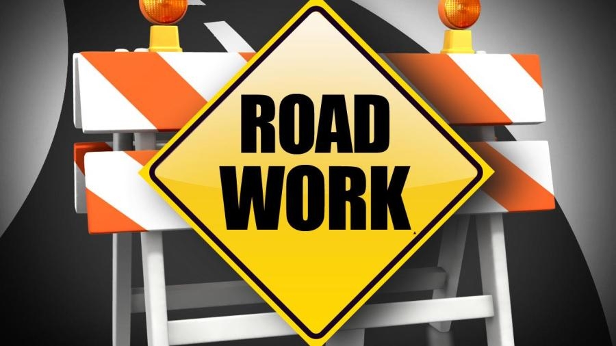Traffic Alert: Multiple projects set for Monday in Watertown