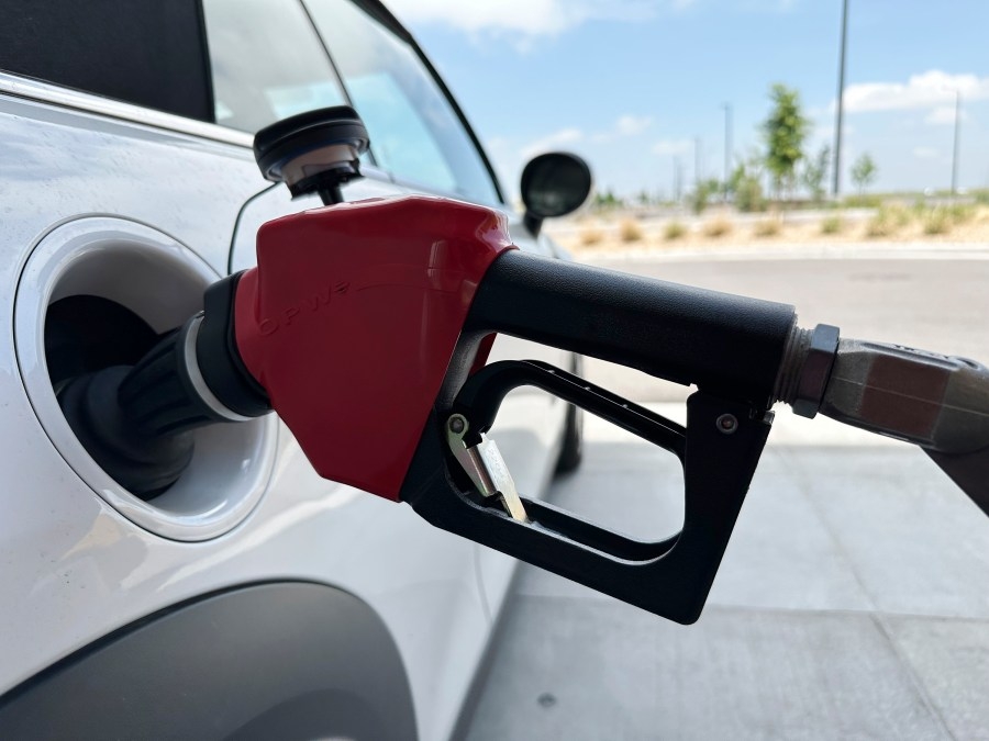 Gas prices move up two cents from last week in NNY
