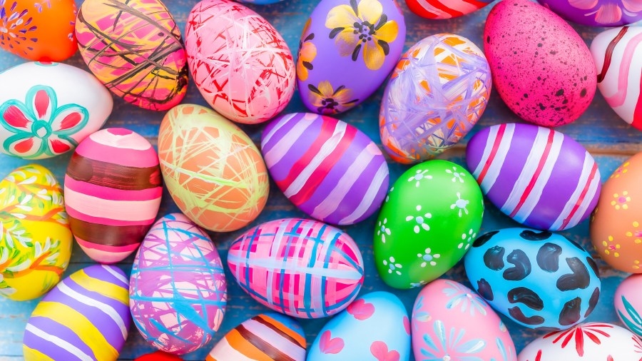 North Country Easter Guide