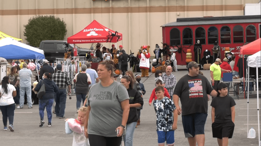 May 25: Food Truck Frenzy