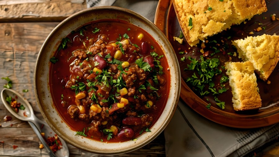 North Country Chili Cook-Off