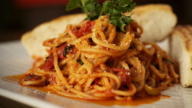 April 5: Massena First United Methodist Church Italian Buffet & Silent Auction