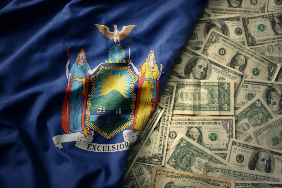 Restore New York Initiative funds over 50 projects across State