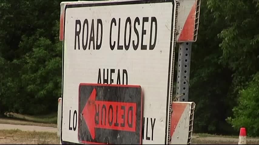 Traffic Alert: Intersection of Stone Street & Sherman Street in Watertown