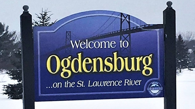 Special Ogdensburg City Council meeting moved up