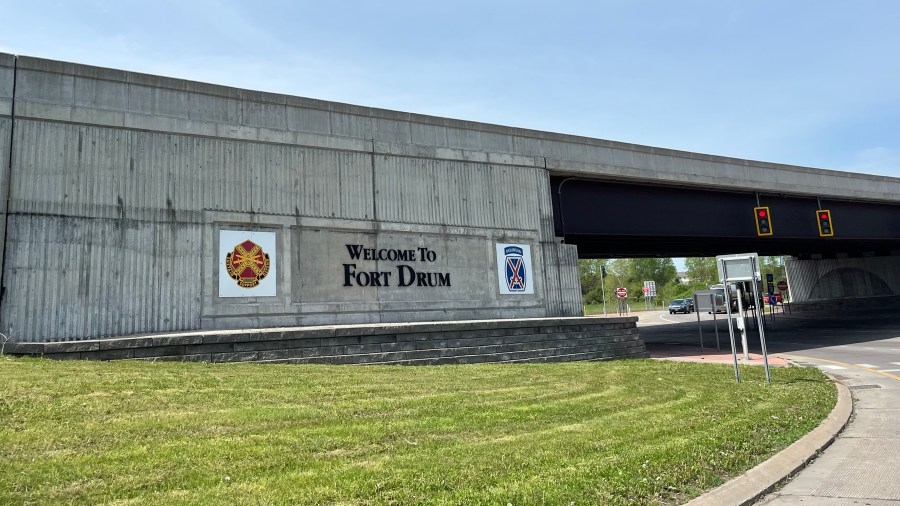 Fort Drum injects $2.55 billion into NNY economy in 2024