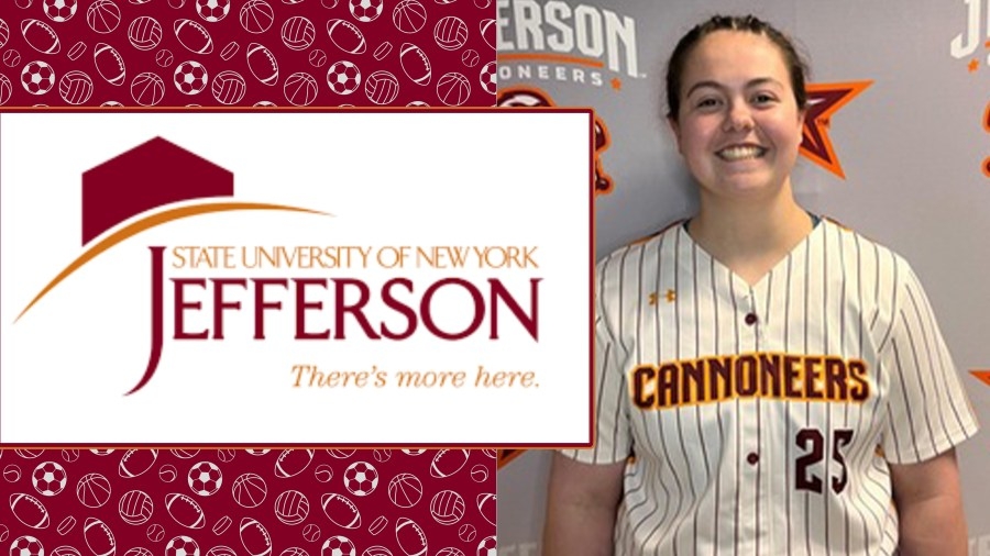 JCC's Athlete of the Week ending April 27