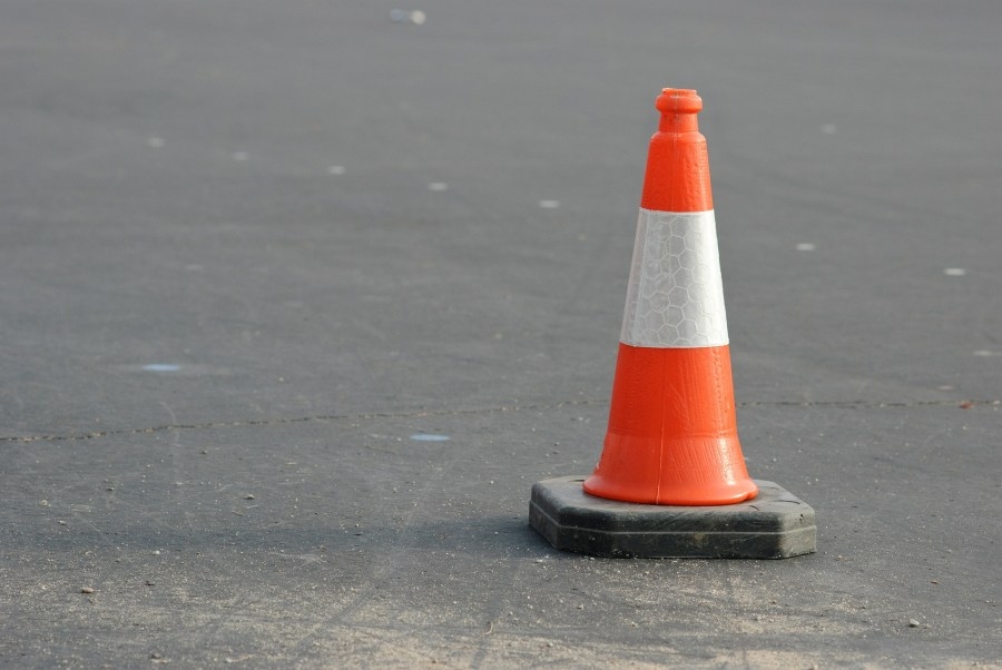Traffic Alert: Chestnut Street in Watertown