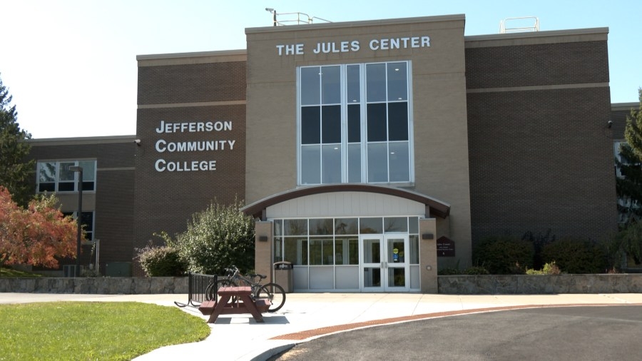 Adults 25-55 Now Eligible for free industry-specific degrees, at JCC via SUNY program