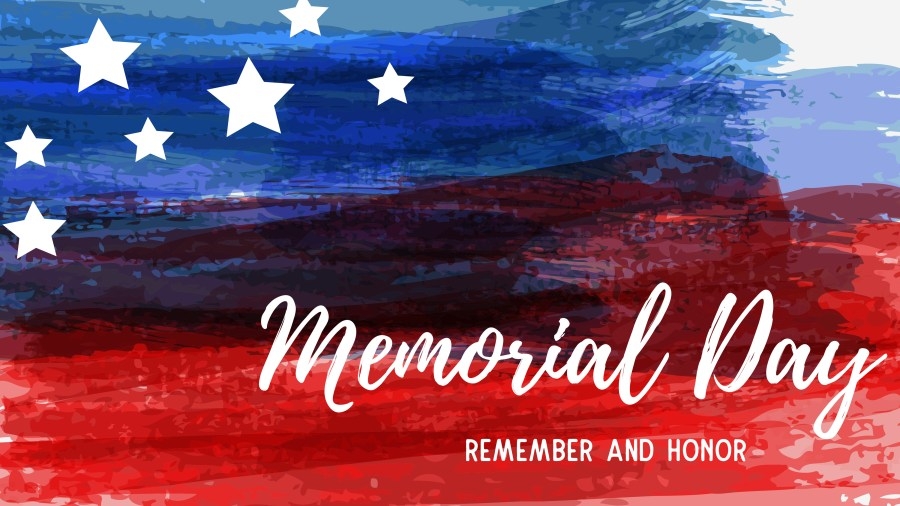 May 26: Lowville Memorial Day parade and military honors