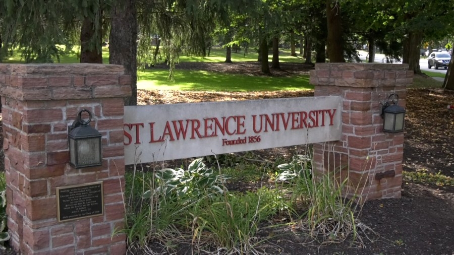 St. Lawrence University lands $1.5M grant for middle-class students