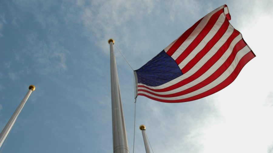 Gov. Hochul directs flags at half-staff Thursday for recently passed state trooper