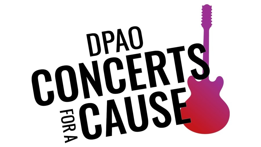 DPAO 2025 Concerts for a Cause adds 4 events to line up