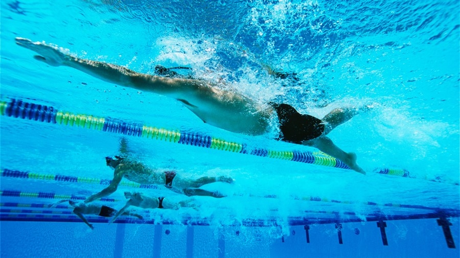 March 2: Watertown Noon Rotary Swimarathon