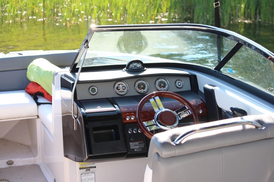 Safe Boating Week in New York starts tomorrow
