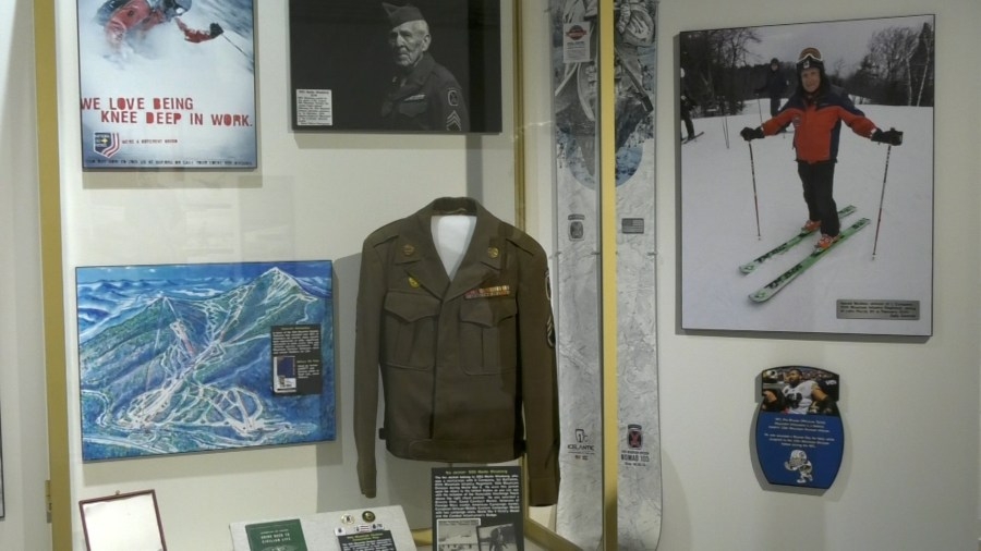 Fort Drum museum makes military history accessible, relevant to soldiers, community