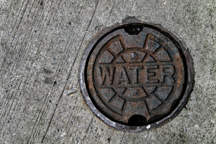 Three NNY municipalities get state grants for water infrastructure projects