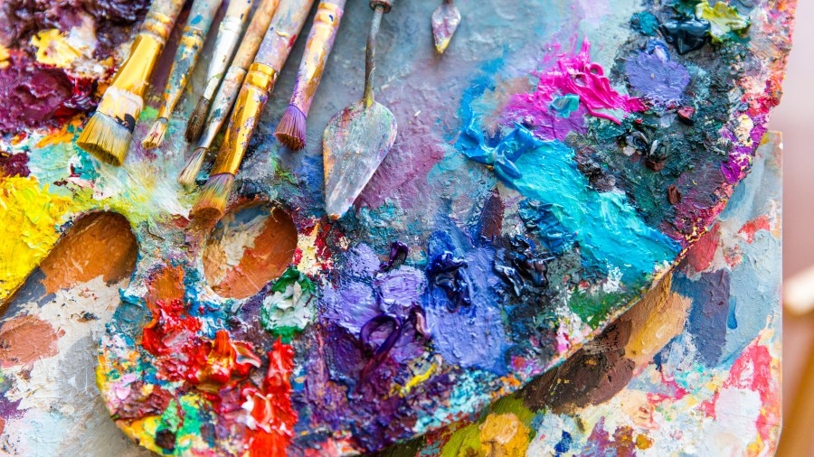 Cape Vincent Arts Council hosts varied community art classes