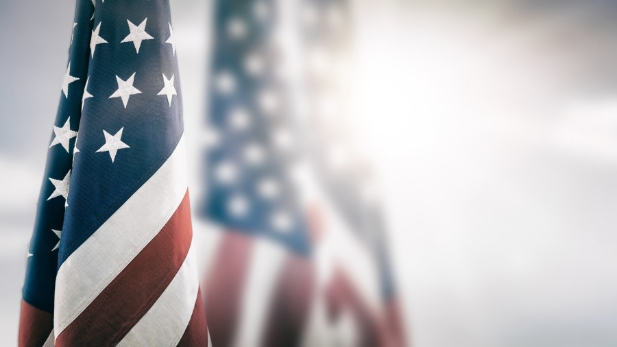 May 25: Theresa's Memorial Day celebration