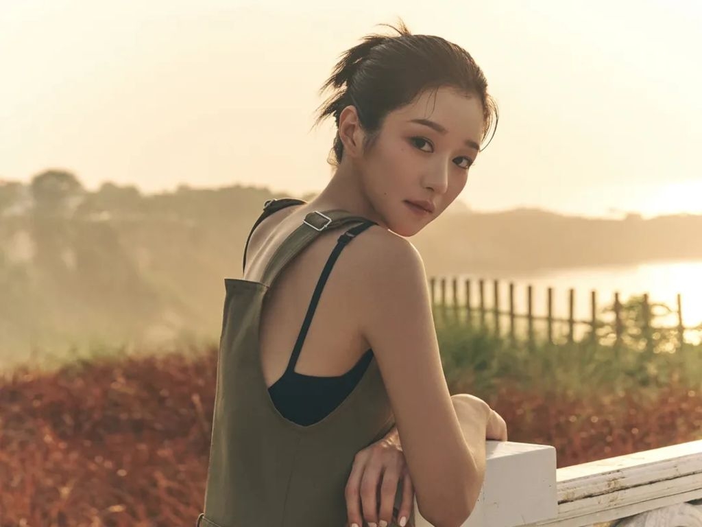 Seo Yea-ji: I have nothing to do with Kim Soo-hyun and his brother!