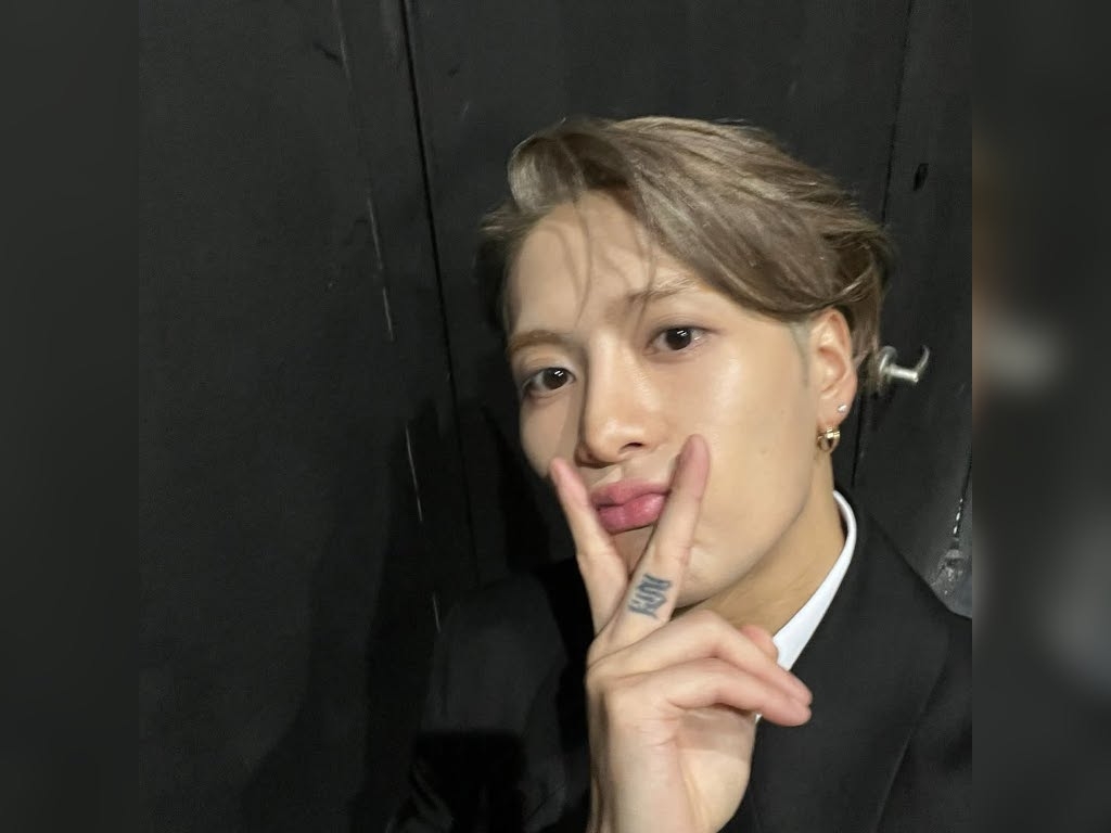 Jackson Wang hospitalised for chest pain