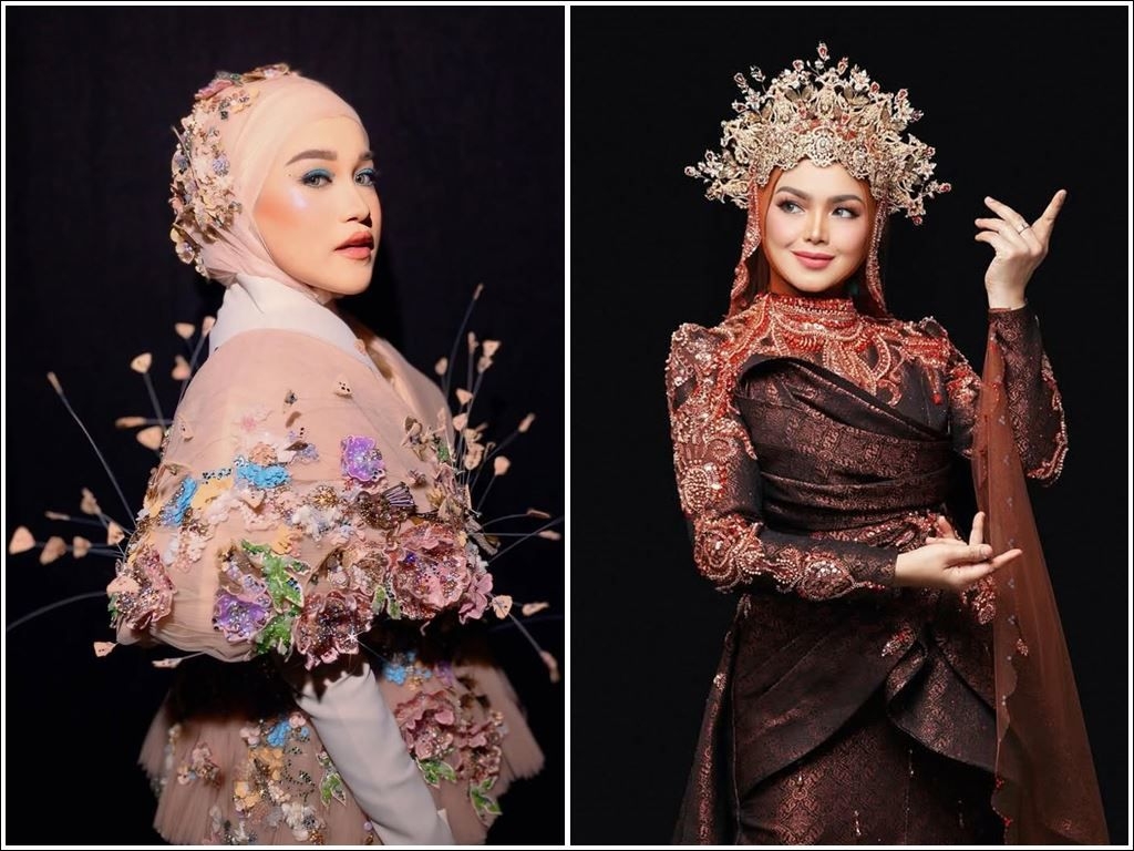 Ernie Zakri hopes to work with Siti Nurhaliza